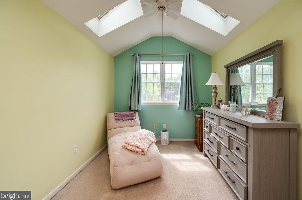 7 Brassie Cir, Reading PA  19607-3362 exterior