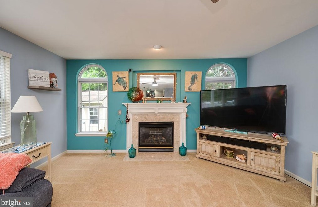 7 Brassie Cir, Reading PA  19607-3362 exterior