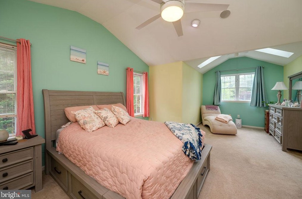 7 Brassie Cir, Reading PA  19607-3362 exterior