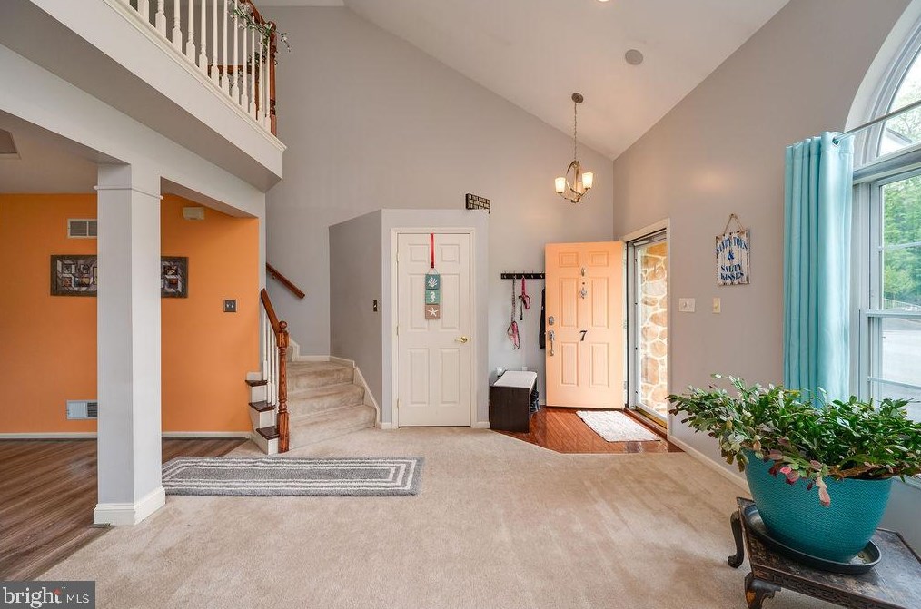 7 Brassie Cir, Reading PA  19607-3362 exterior