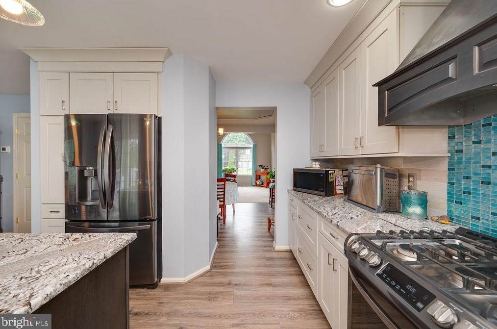 7 Brassie Cir, Reading PA  19607-3362 exterior