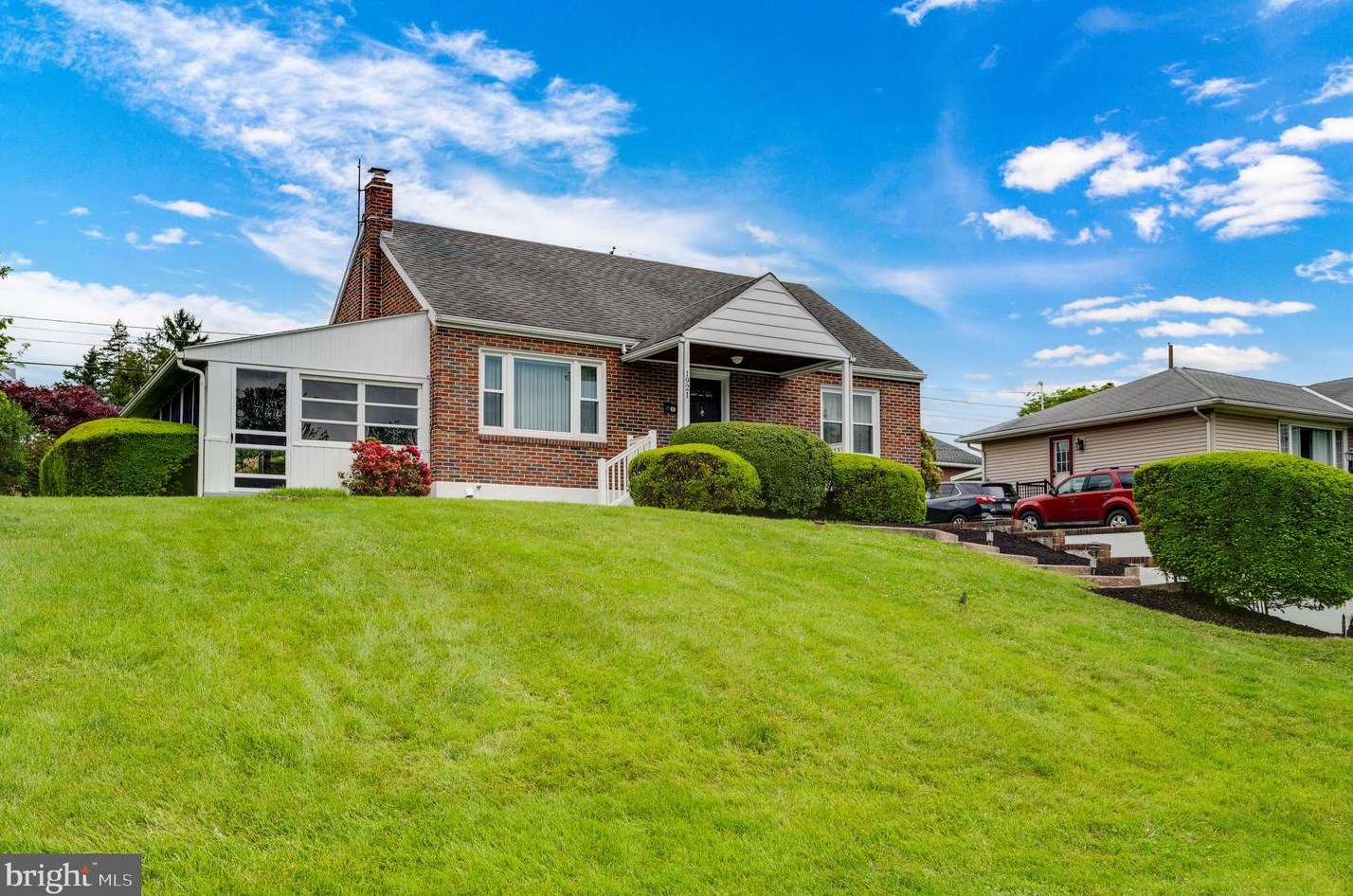 1921 Garfield Ave, Reading, PA 19609