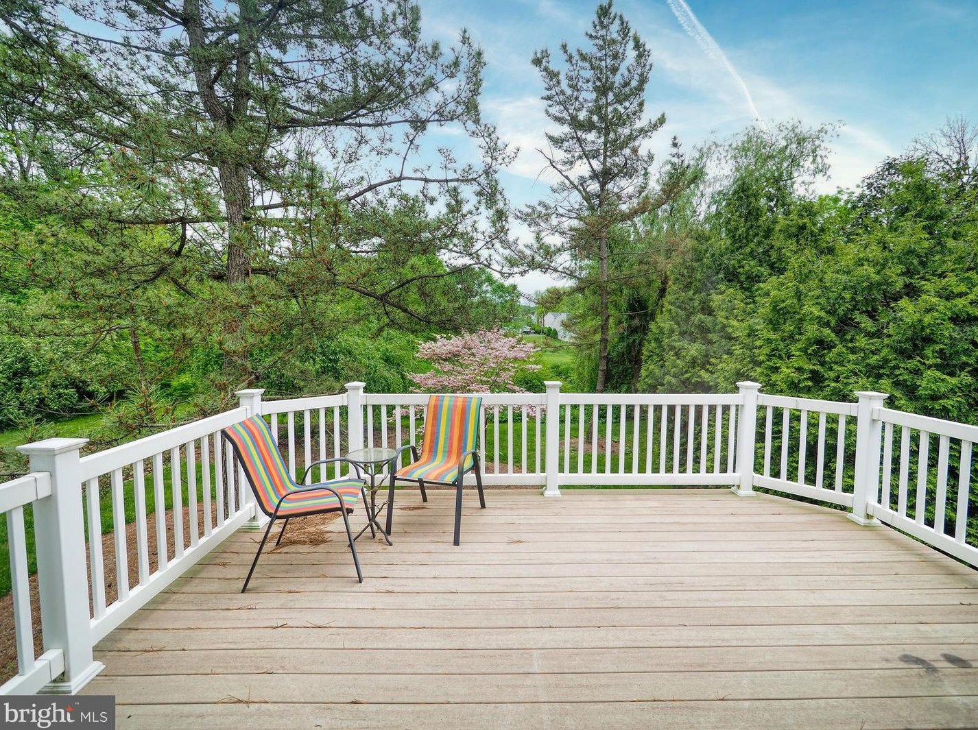 276 Faith Dr, Blandon, PA 19510
