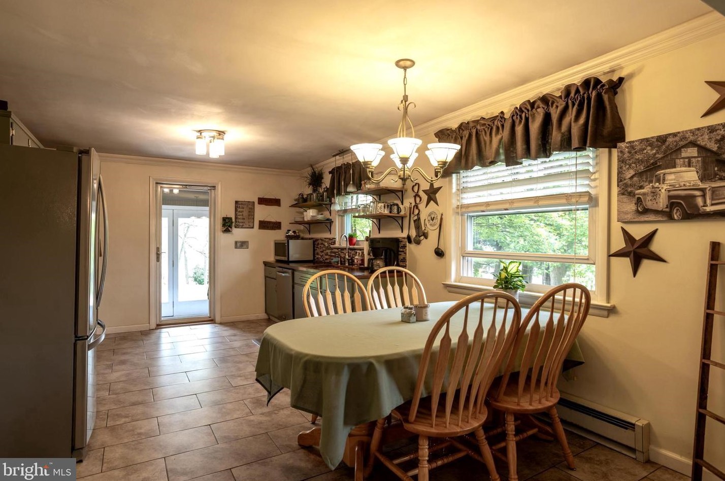 3865 Morgantown Rd, Hummels Store PA  19540-8224 exterior