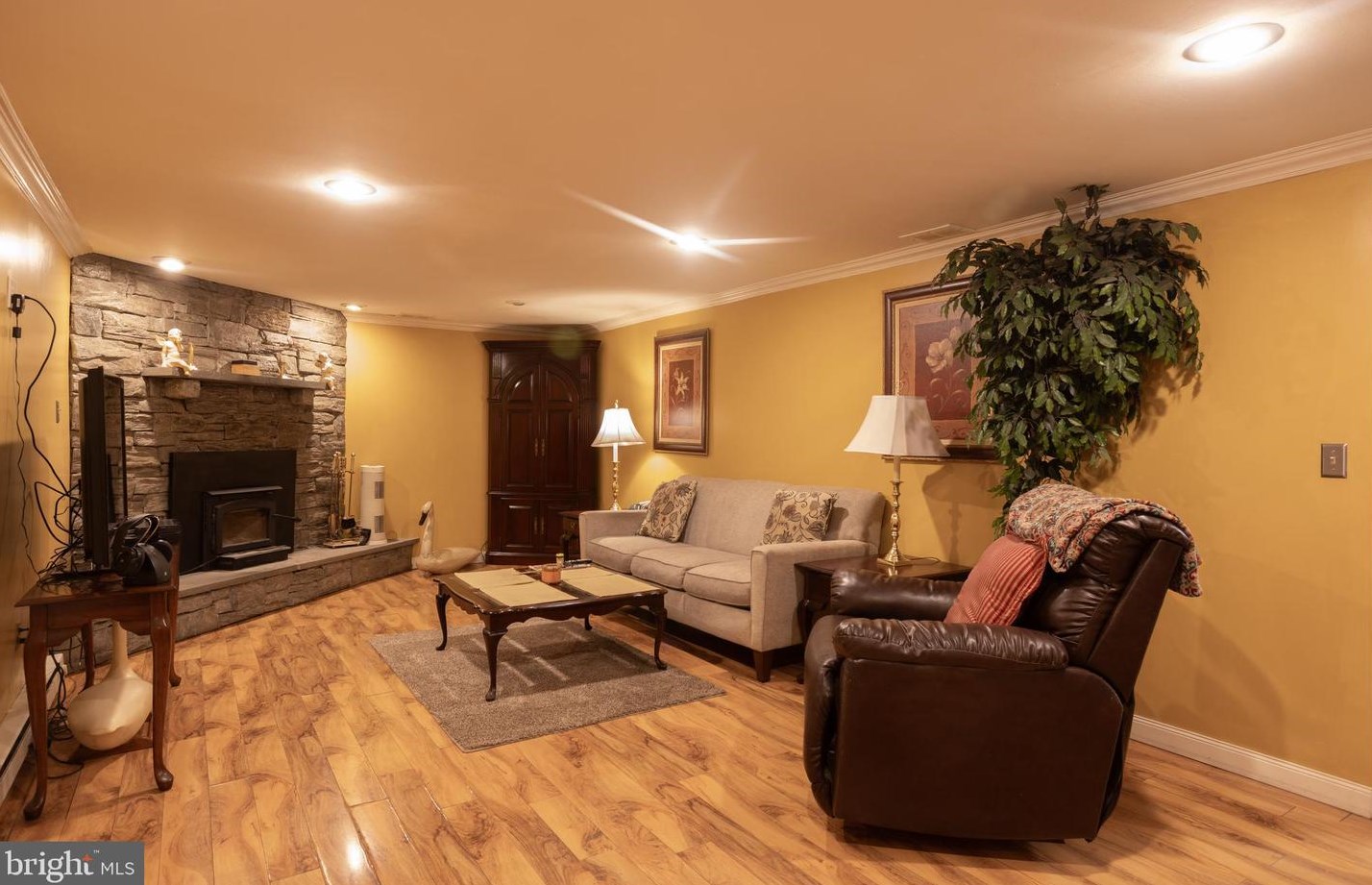 3865 Morgantown Rd, Hummels Store PA  19540-8224 exterior