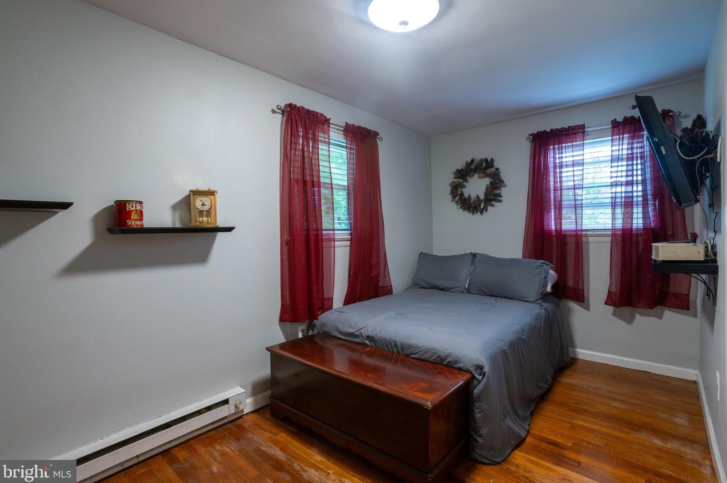 3865 Morgantown Rd, Hummels Store PA  19540-8224 exterior