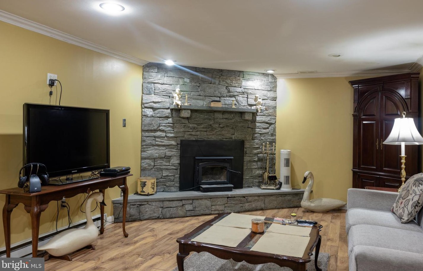 3865 Morgantown Rd, Hummels Store PA  19540-8224 exterior