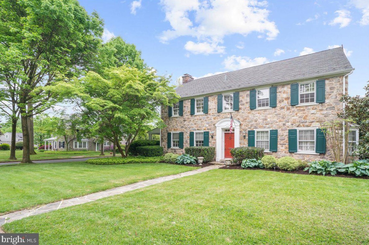 320 Wyomissing Blvd, Reading, PA 19610
