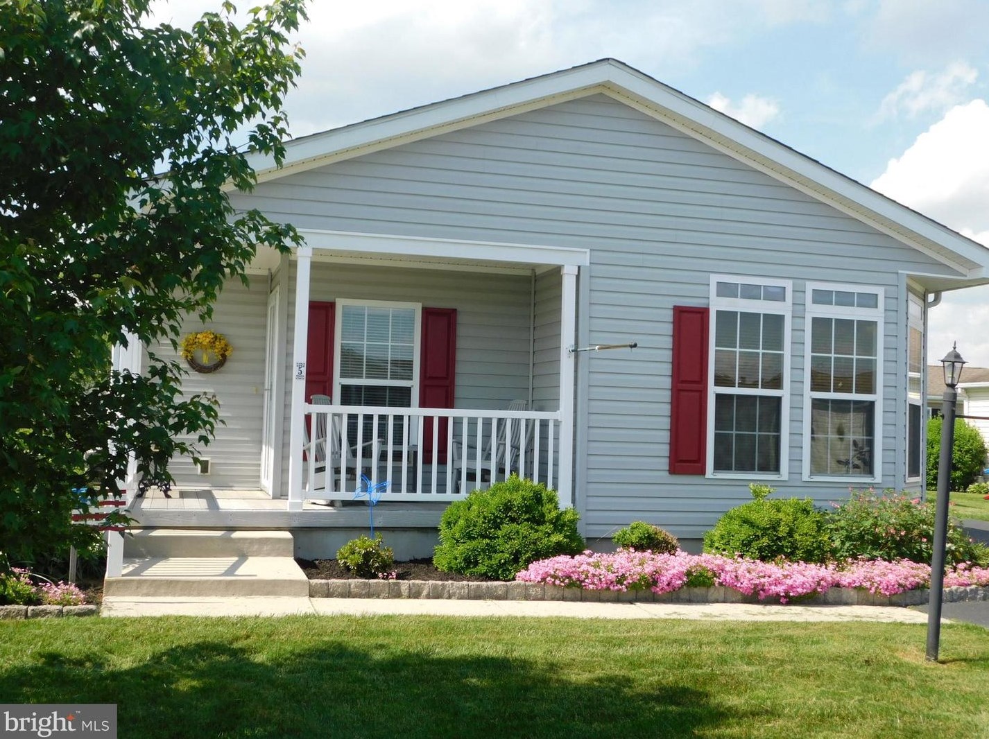 5 Mockingbird Ct, Bechtelsville, PA 19505-9081