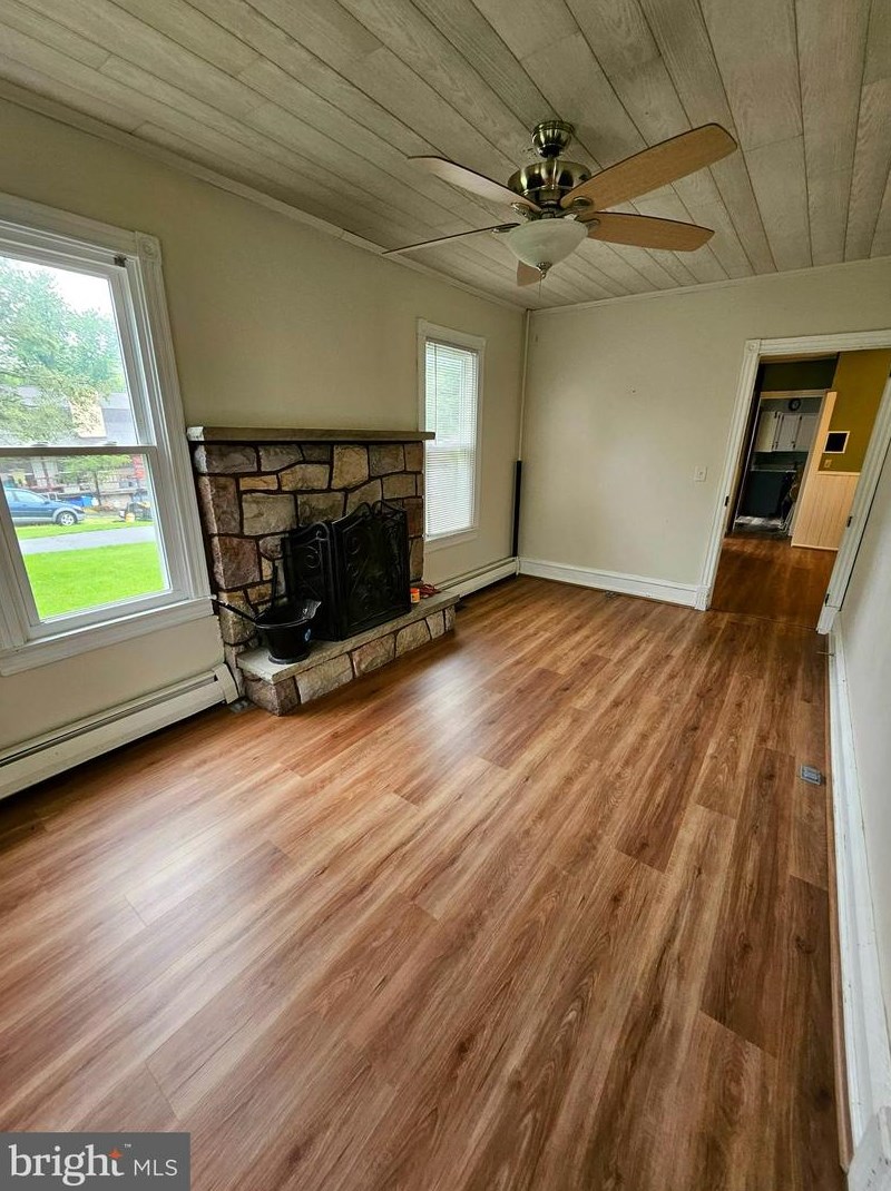 124 W Wesner Rd, Blandon, PA 19510