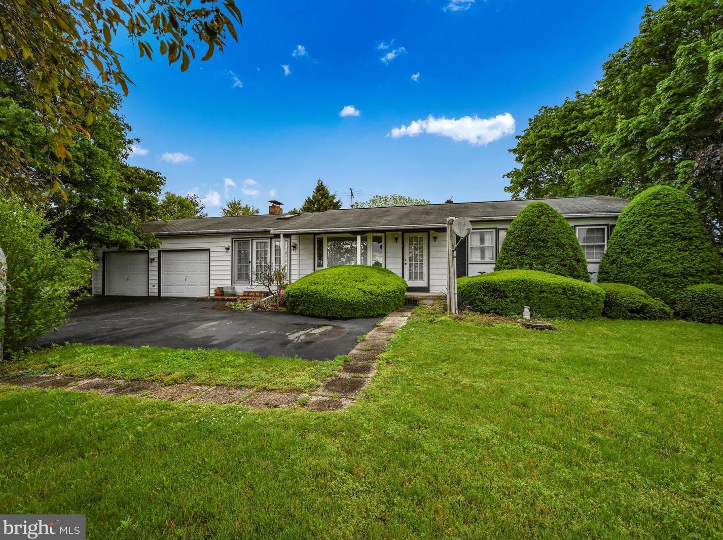 1373 Trolley Rd, Centre, PA 19541