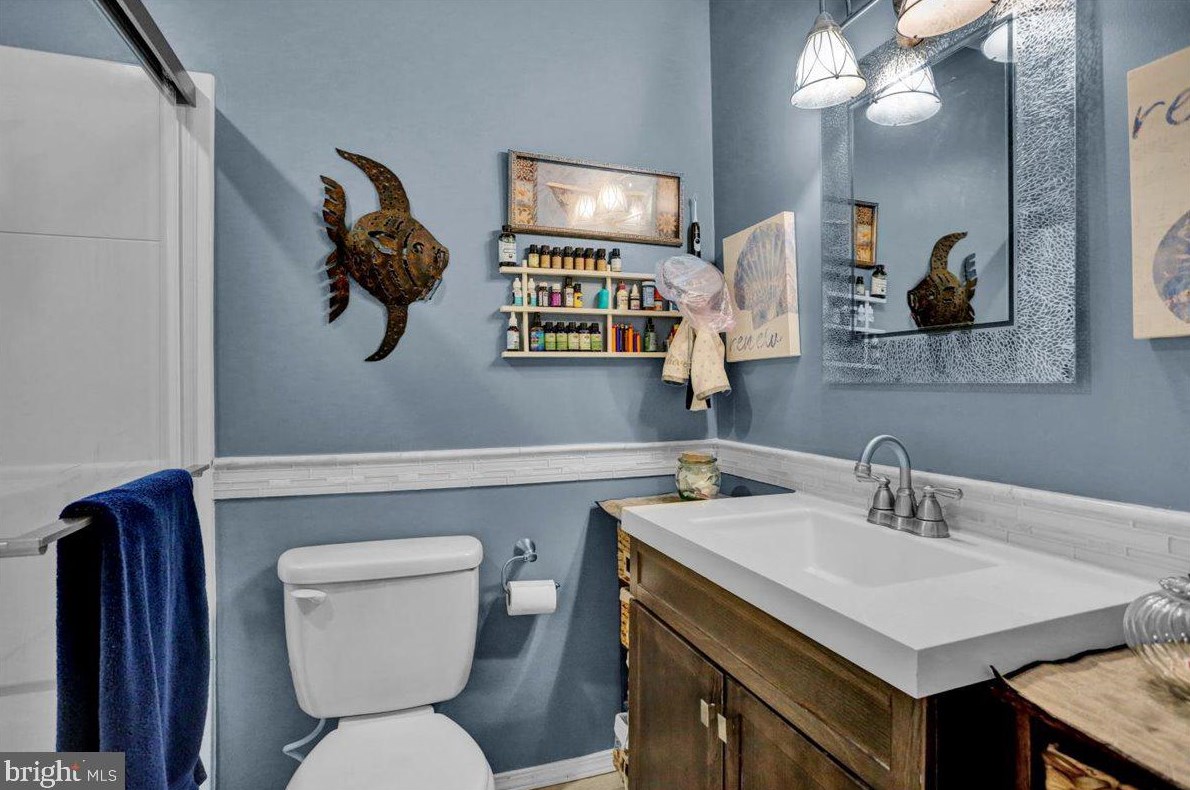 1-C Alpine Ct, Reading PA  exterior