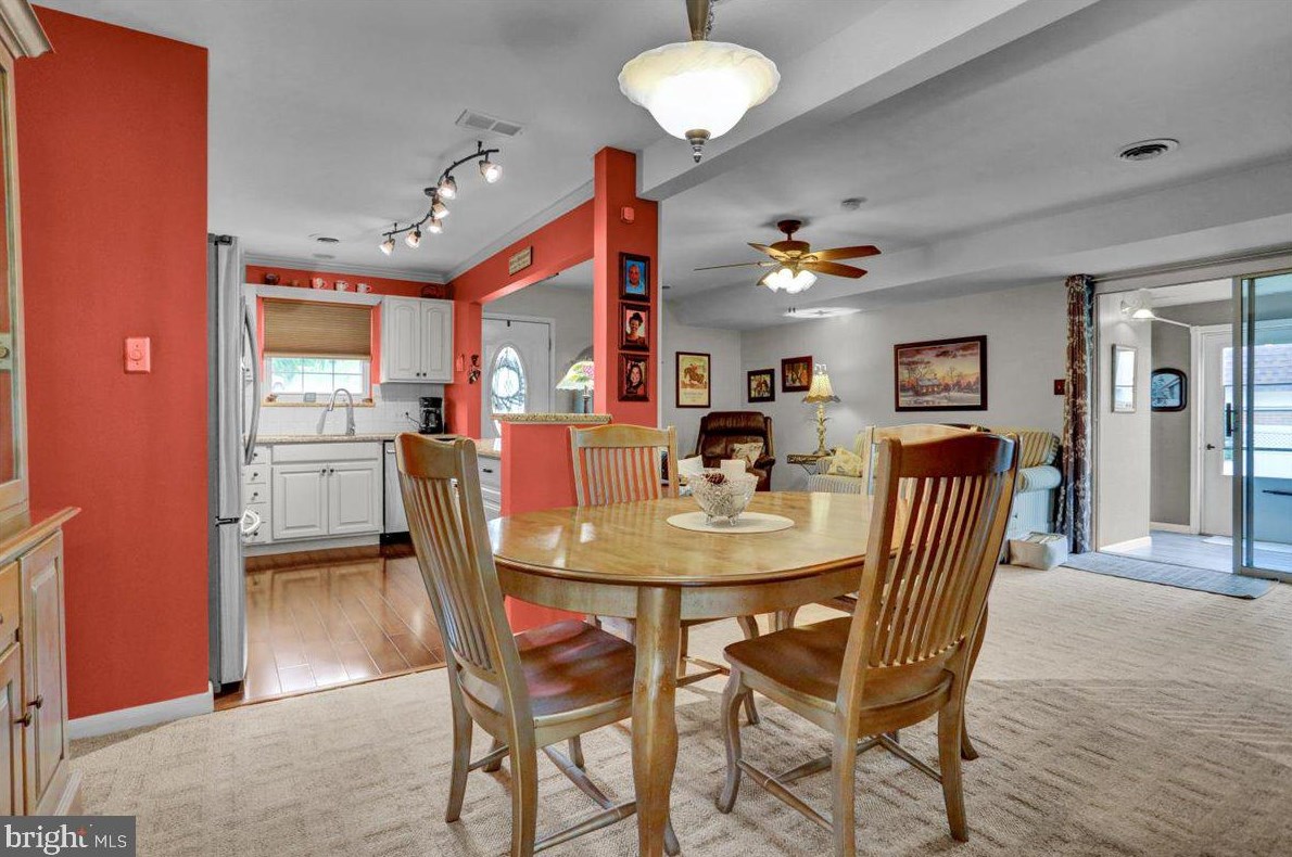 1-C Alpine Ct, Reading PA  exterior