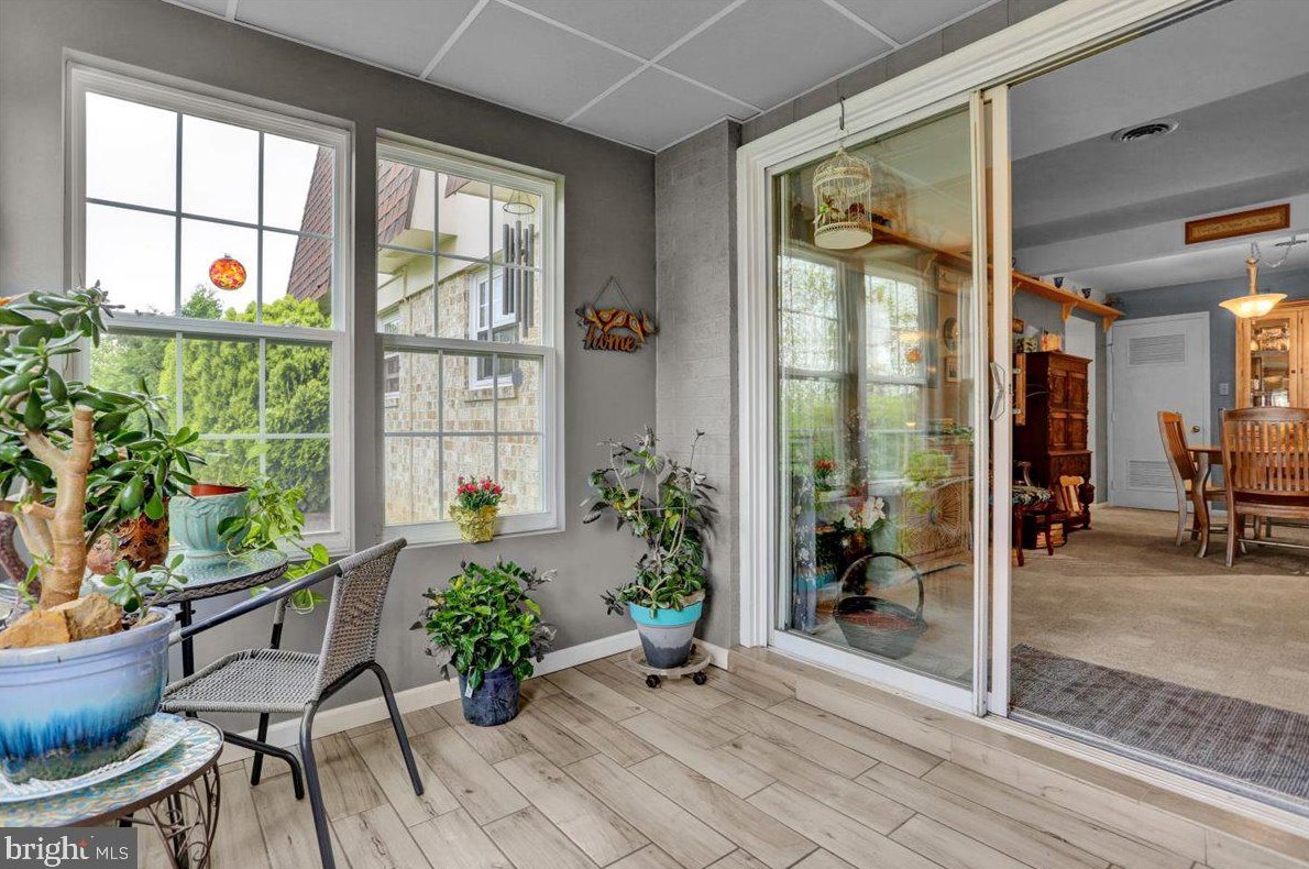 1-C Alpine Ct, Reading PA  exterior