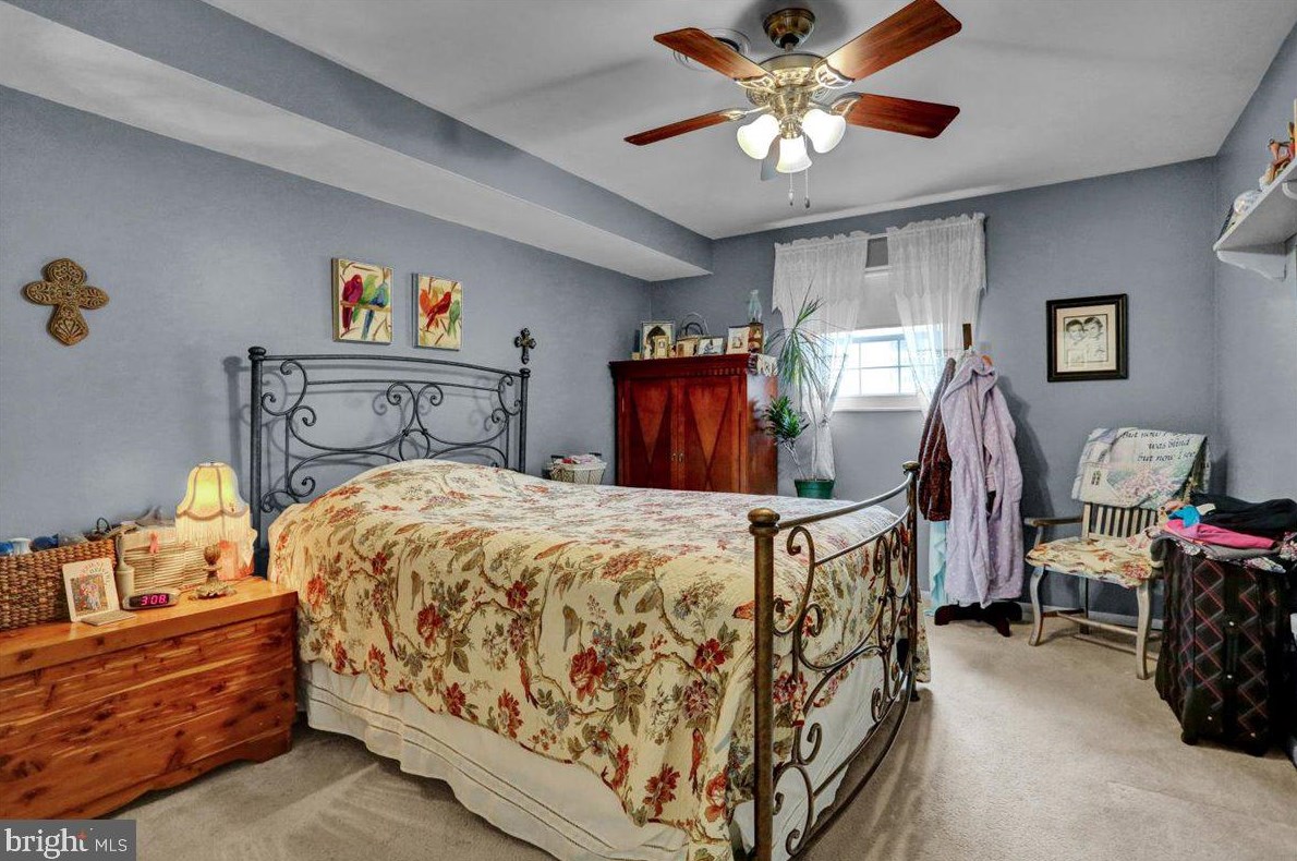 1-C Alpine Ct, Reading PA  exterior