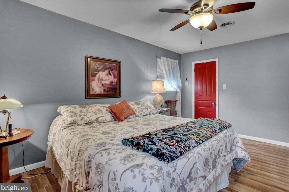 1-C Alpine Ct, Reading PA  exterior