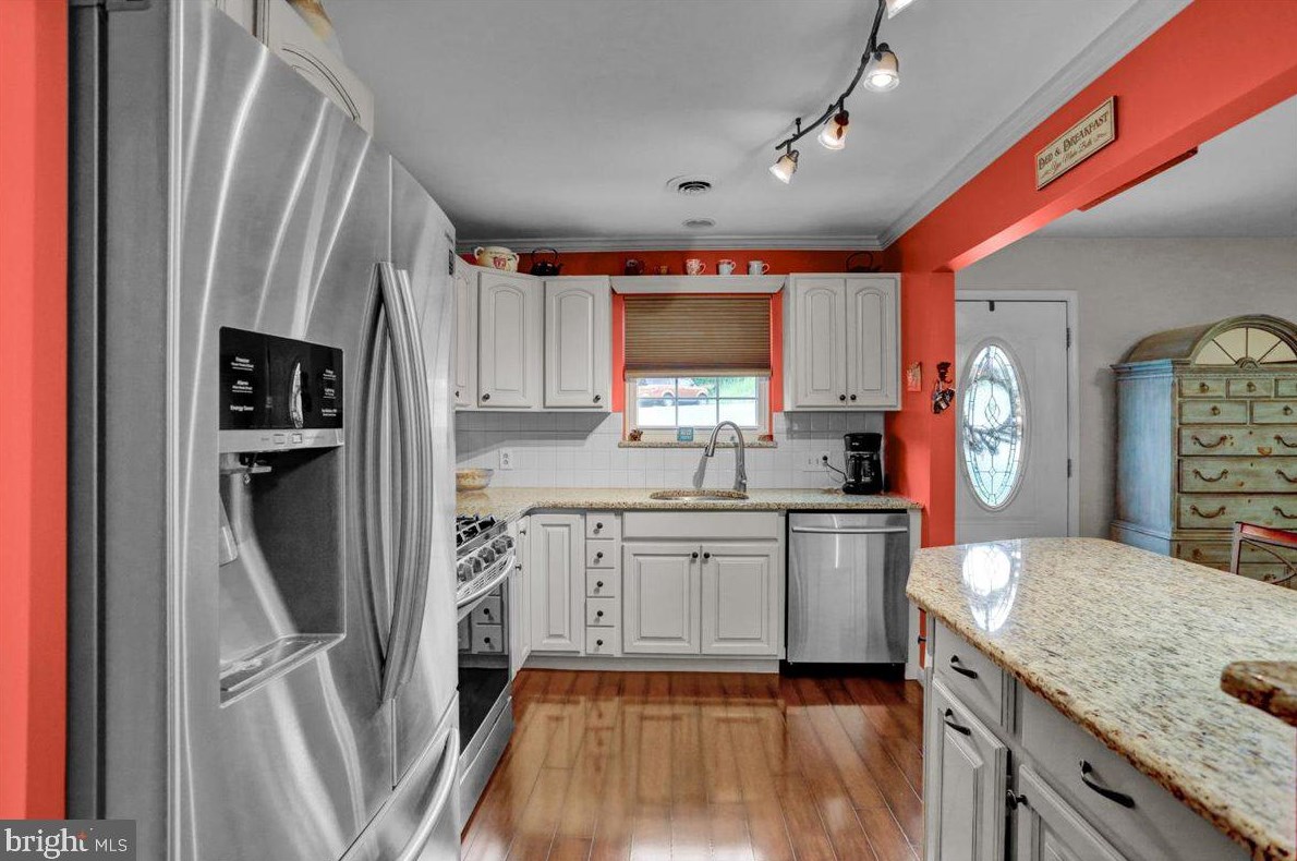 1-C Alpine Ct, Reading PA  exterior