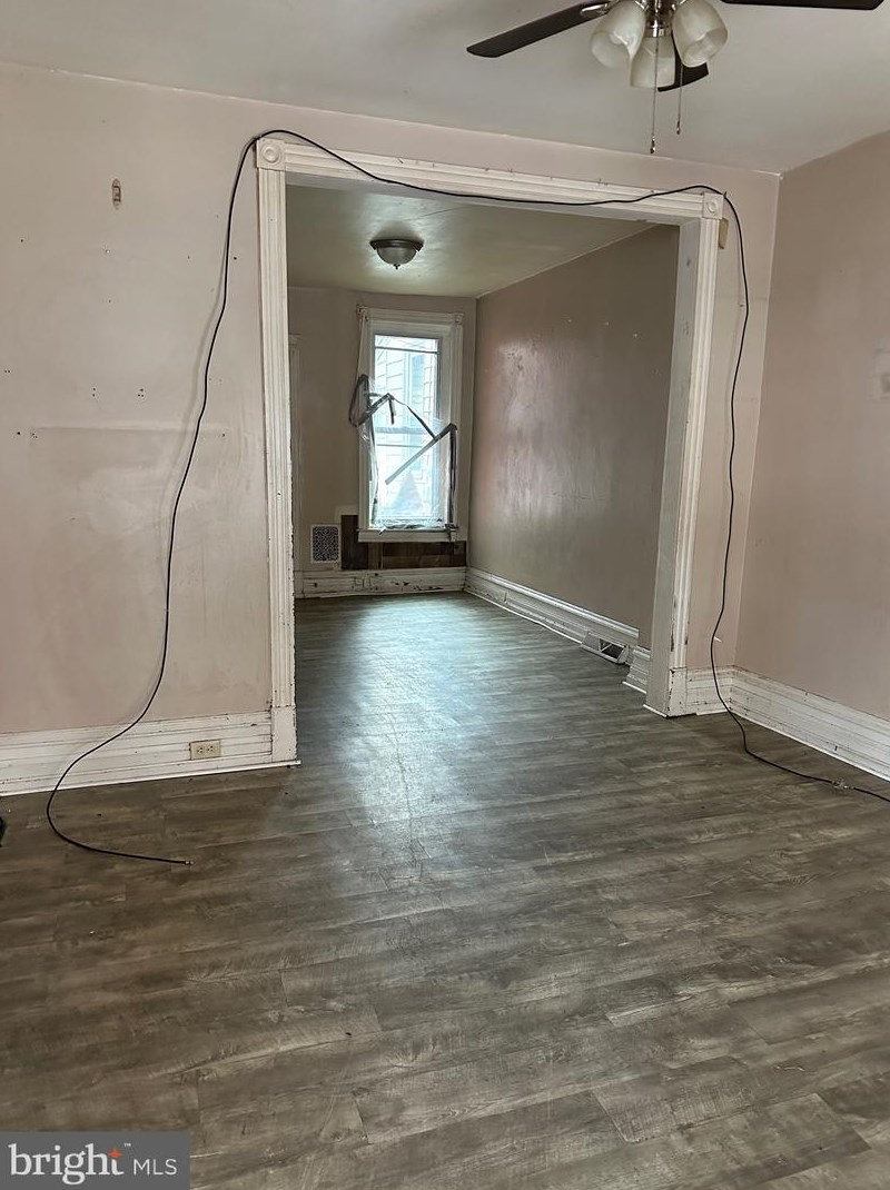 415 Rehr St, Reading, PA 19606