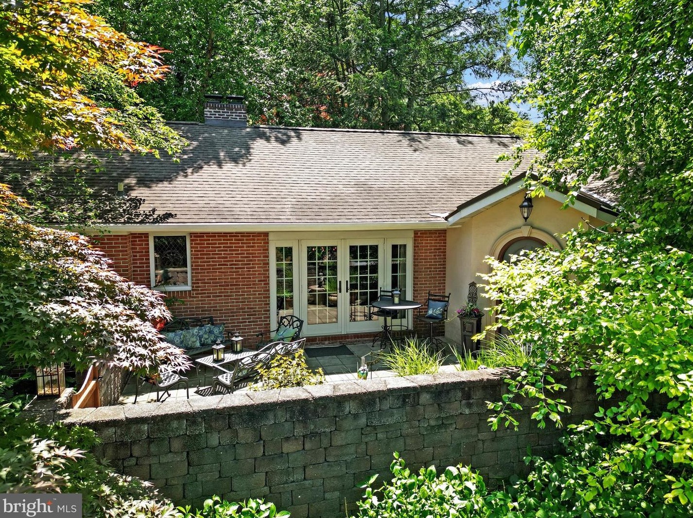 1614 Old Wyomissing Rd, Reading, PA 19610