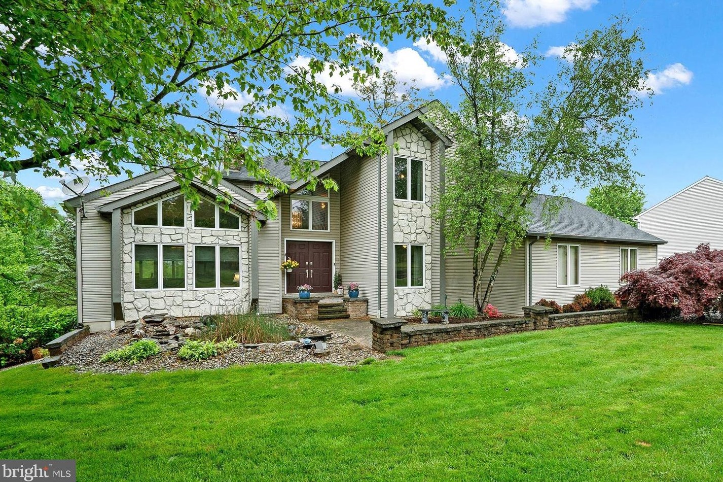 1010 Hartman Rd, Reading, PA 19606