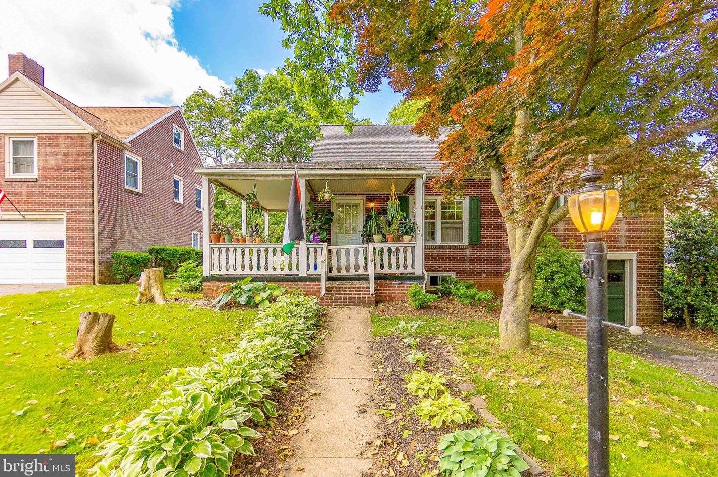 131 Lester Ave, Reading, PA 19607