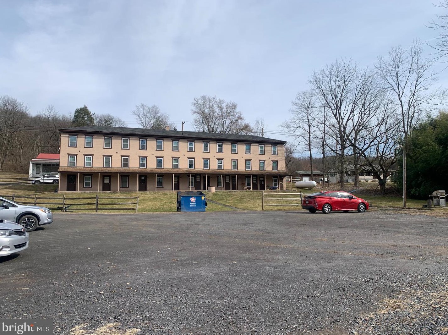 2152 Farmington Ave ##4, Spangsville, PA 19512
