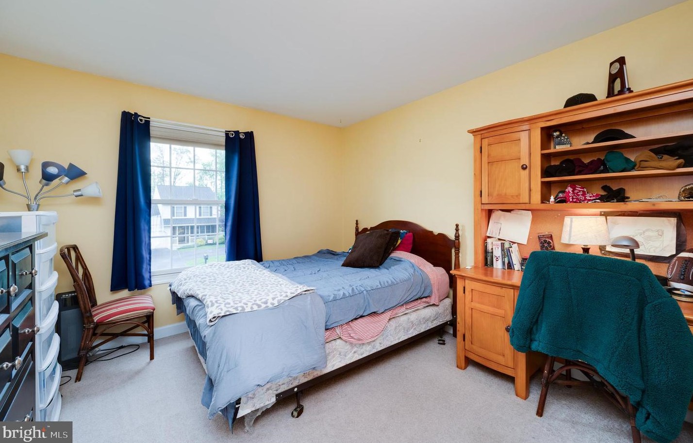 238 Spirit Ct, Blandon PA  19510-9480 exterior