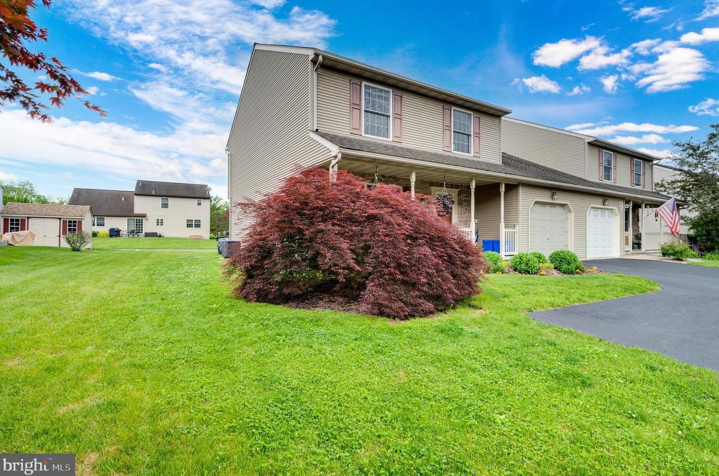 238 Spirit Ct, Blandon, PA 19510