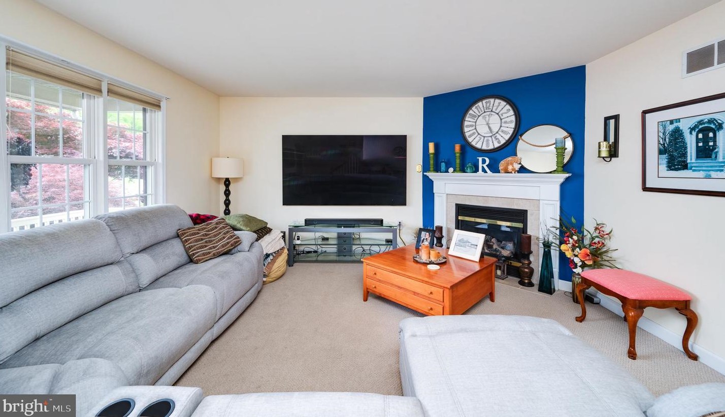 238 Spirit Ct, Blandon PA  19510-9480 exterior