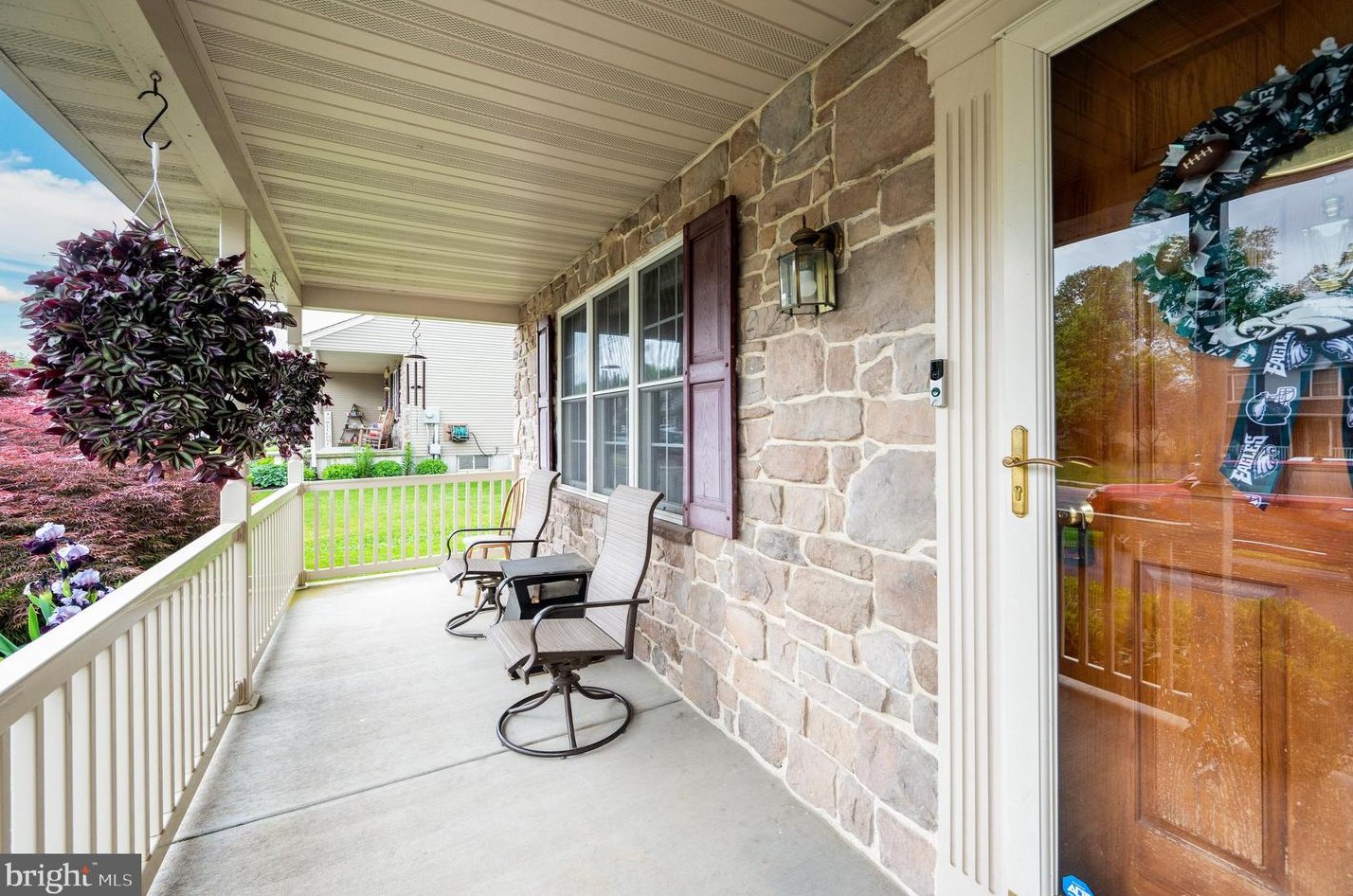 238 Spirit Ct, Blandon PA  19510-9480 exterior