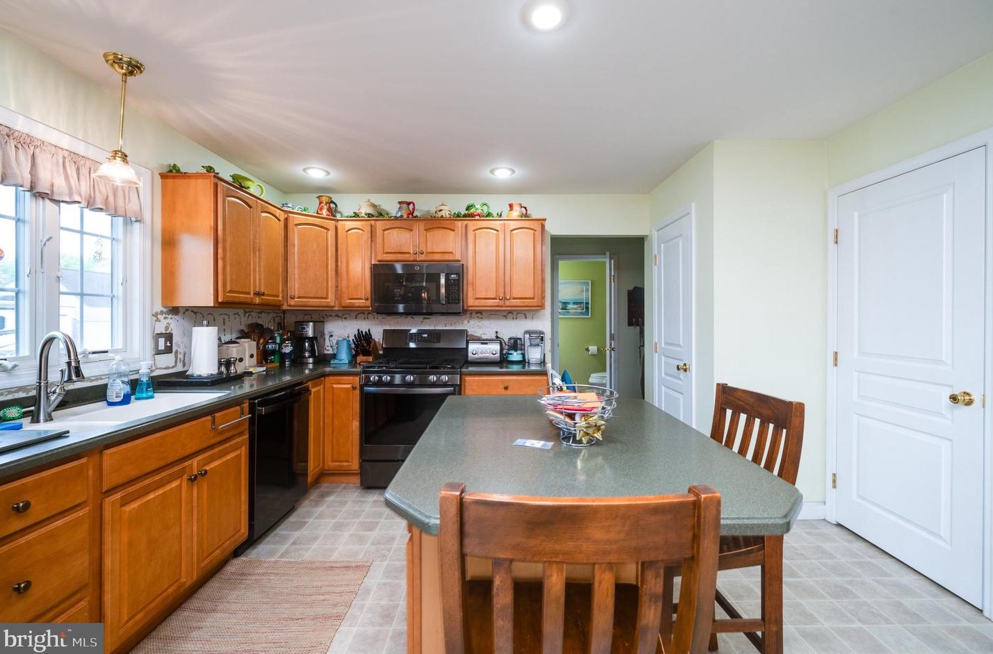 238 Spirit Ct, Blandon PA  19510-9480 exterior