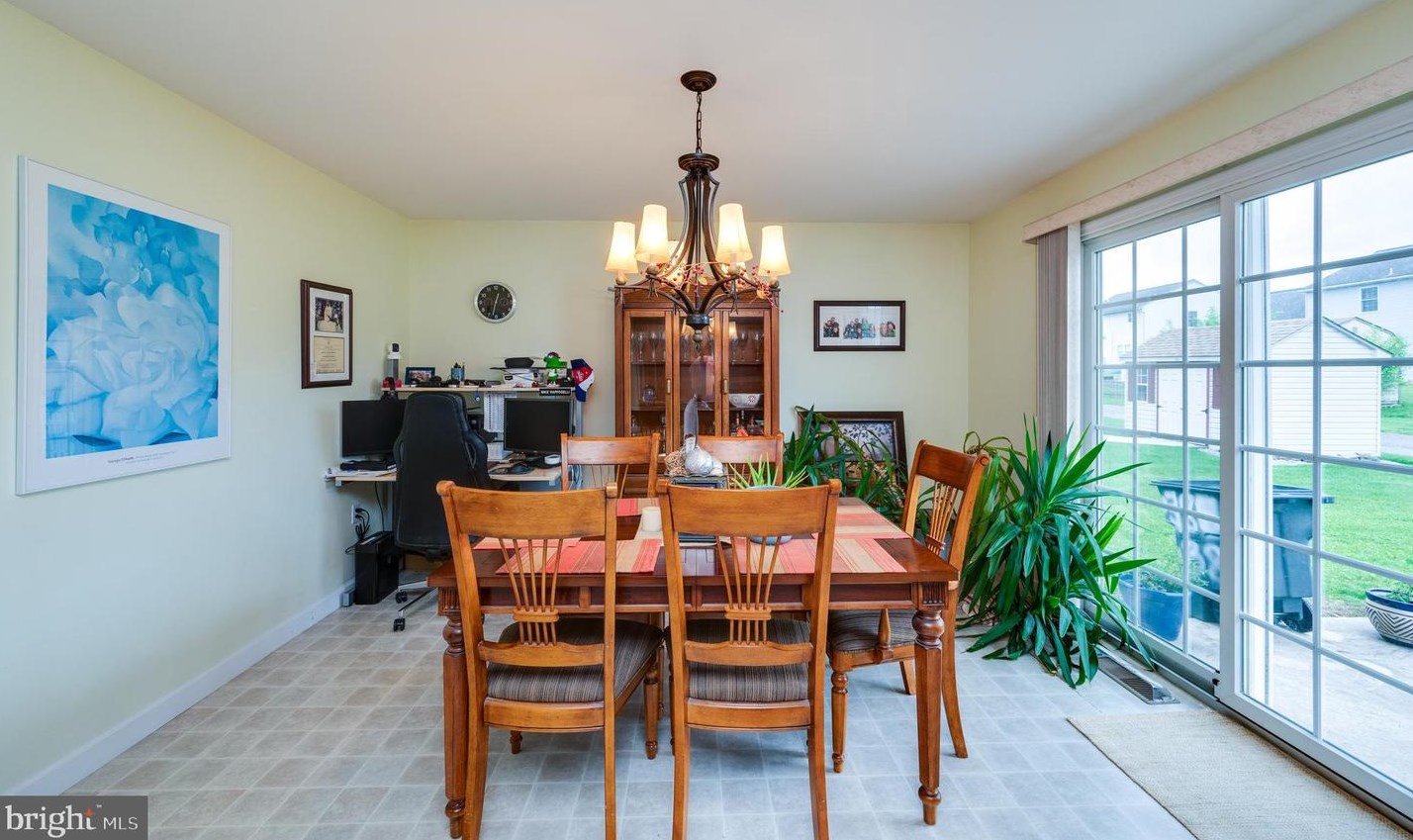 238 Spirit Ct, Blandon PA  19510-9480 exterior