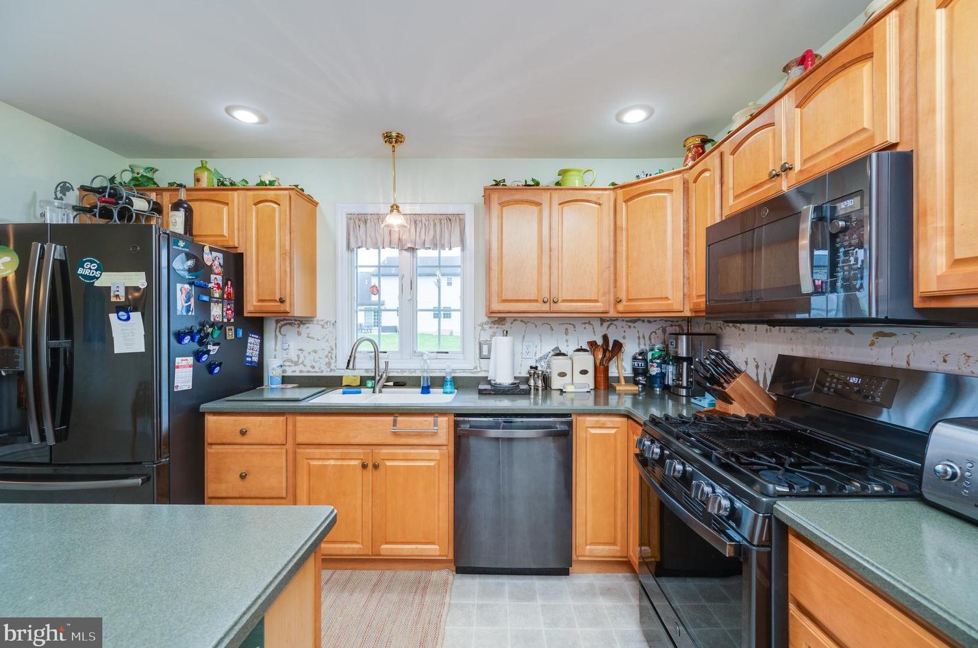 238 Spirit Ct, Blandon PA  19510-9480 exterior