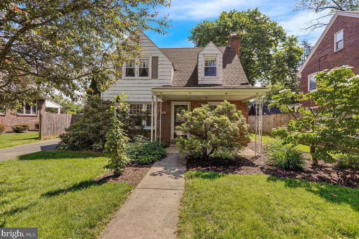 4321 6th Ave, Spring Valley, PA 19560
