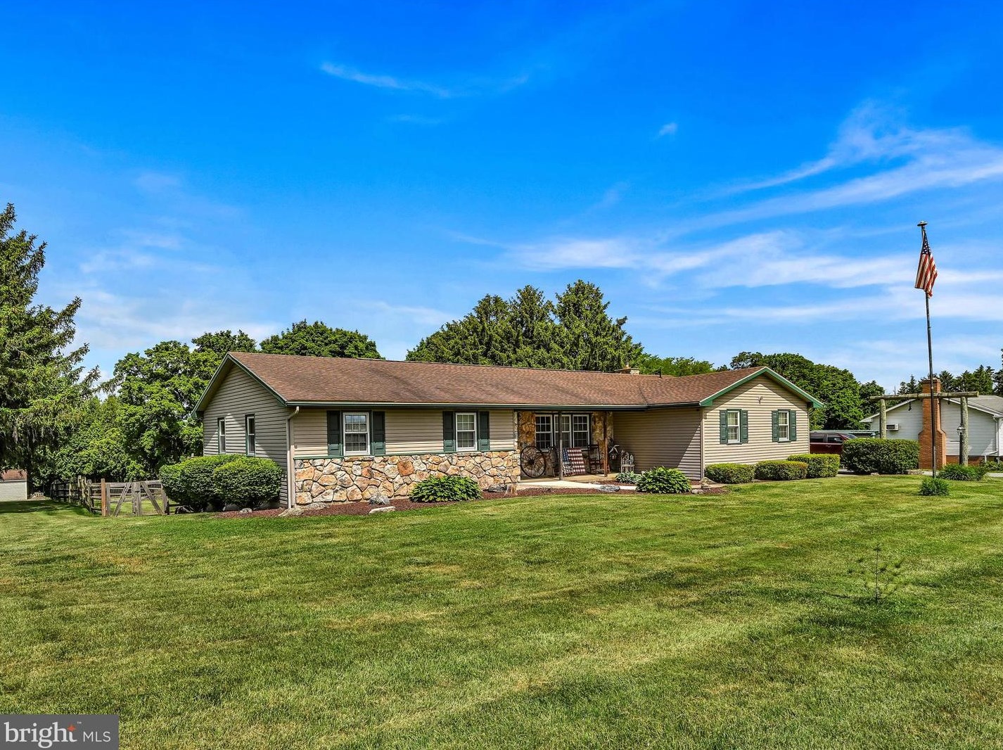 340 Kunkel Rd, Greenwich, PA 19530
