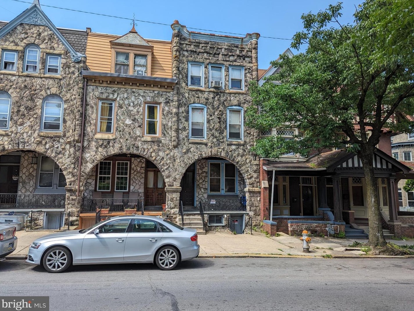 1228 Perkiomen Ave, Reading, PA 19602