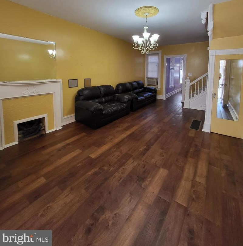 436 15th St, Reading PA  19602-2168 exterior