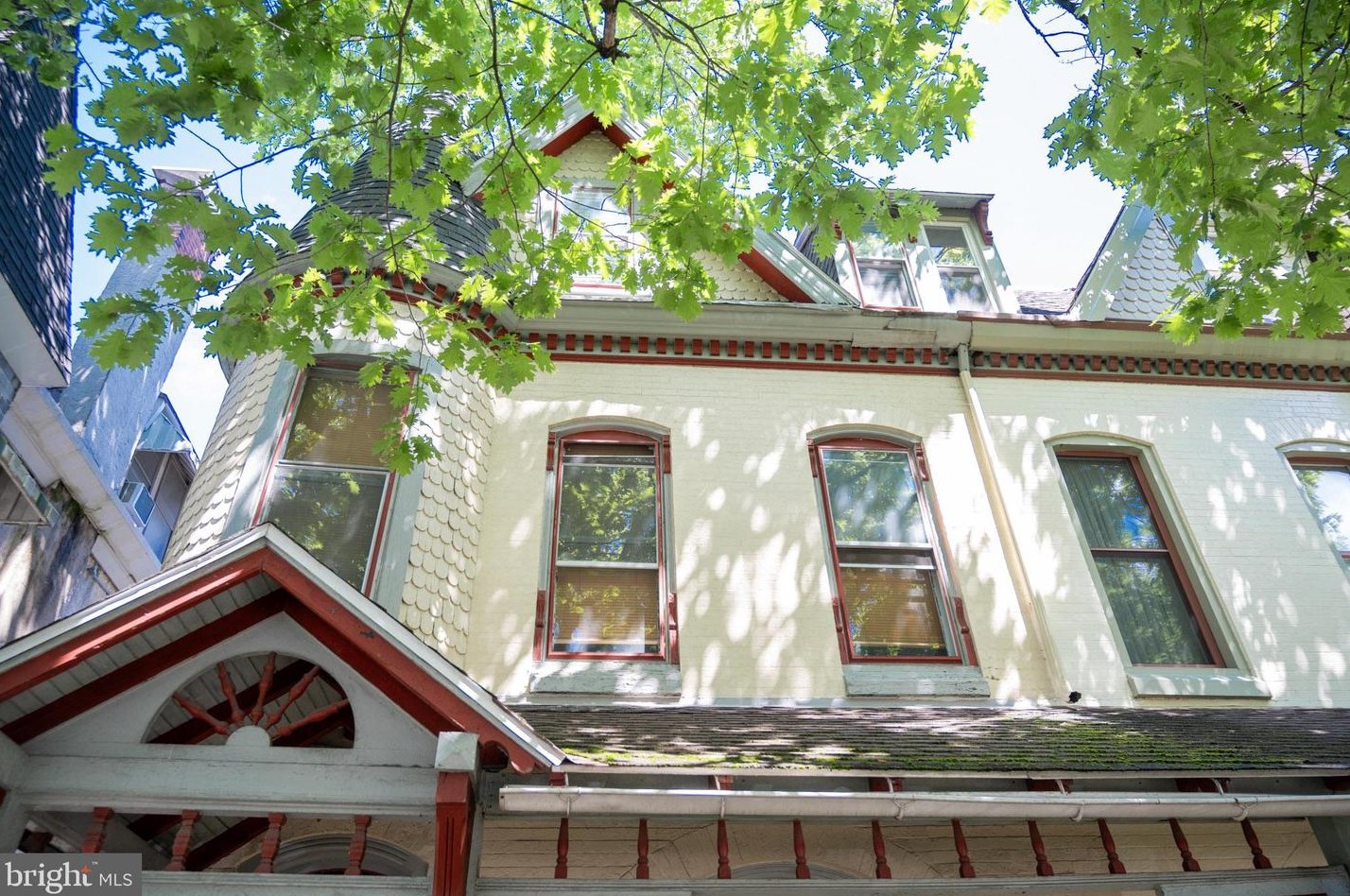 827 N 5th St #3, Reading, PA 19601