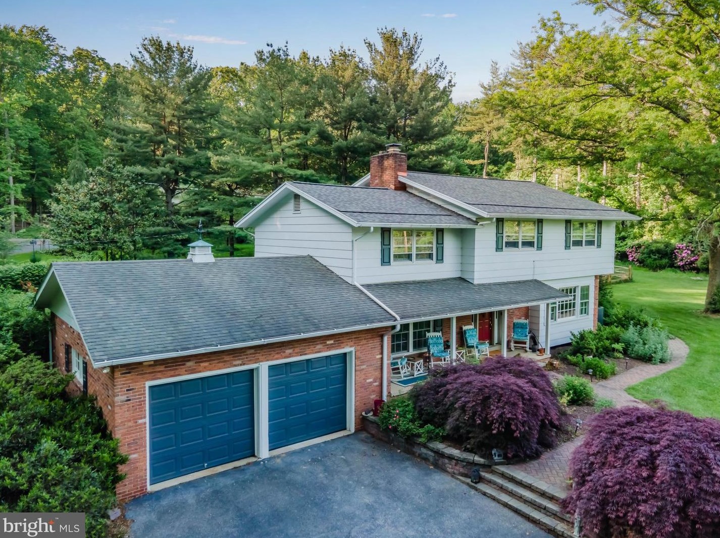 4620 Oley Turnpike Rd, Reading, PA 19606