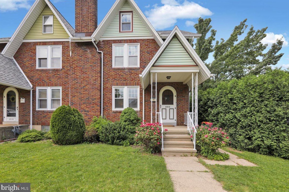 2513 Garfield Ave, Reading, PA 19609