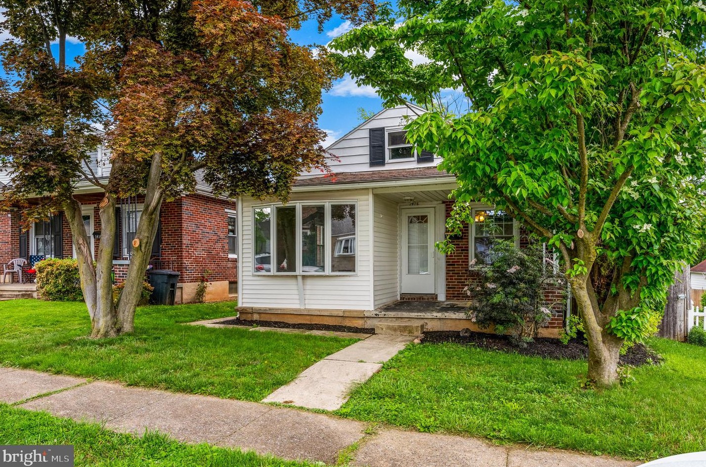1416 Bleeker Ave, Reading, PA 19607-2108