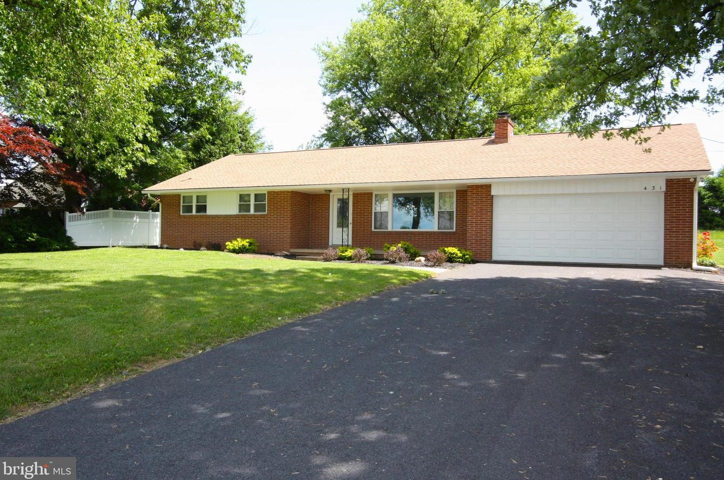 431 Sharadin Rd, Greenwich, PA 19530