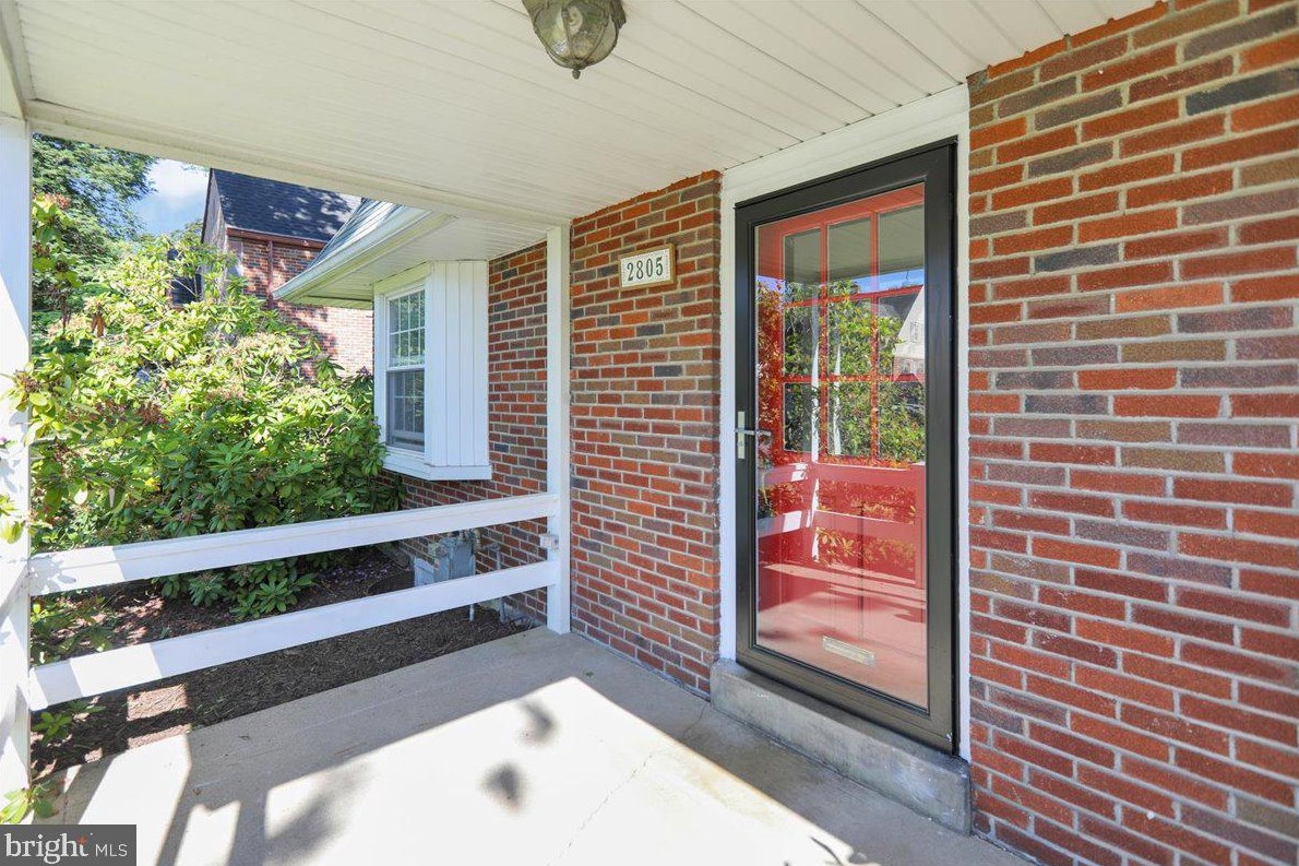 2805 Filbert Ave, Reading, PA 19606