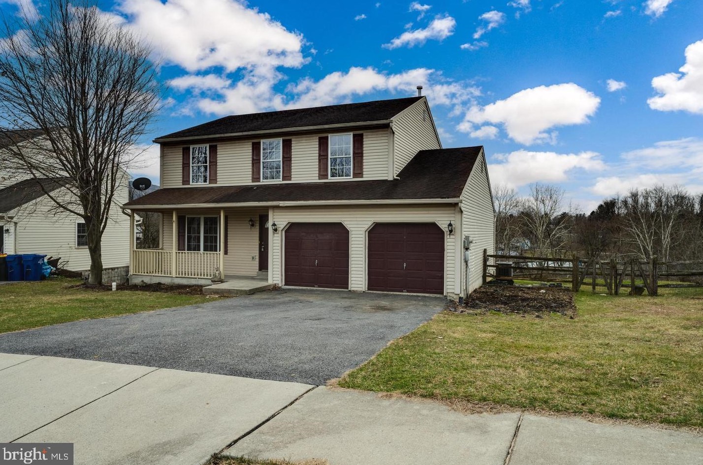 326 Dogwood Ln, Womelsdorf, PA 19567-9779