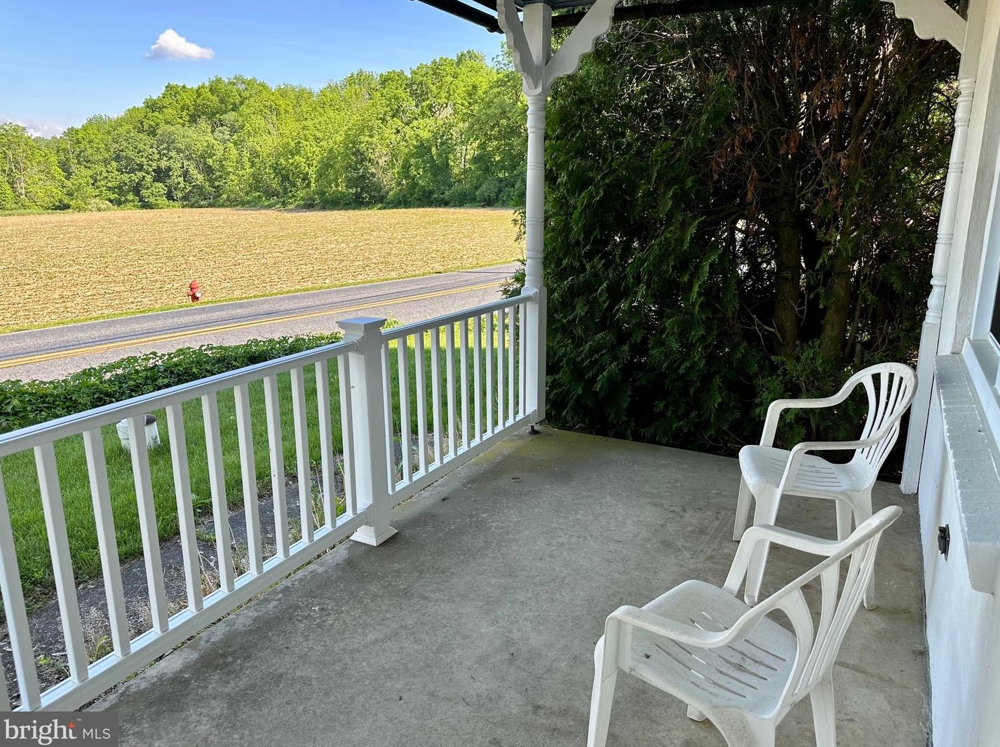 147 Bowers Rd, Mertztown, PA 19539-9777