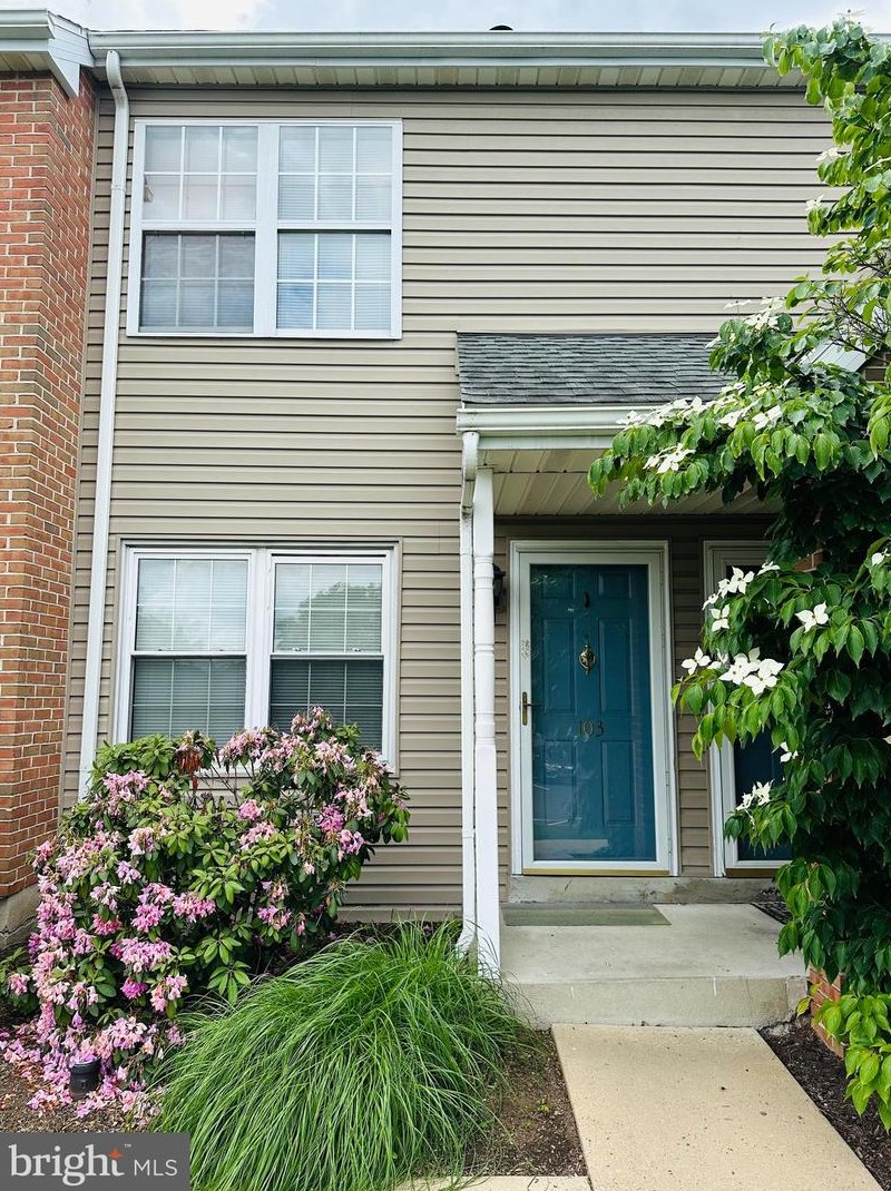 103 Kelly Ct, Reading, PA 19610