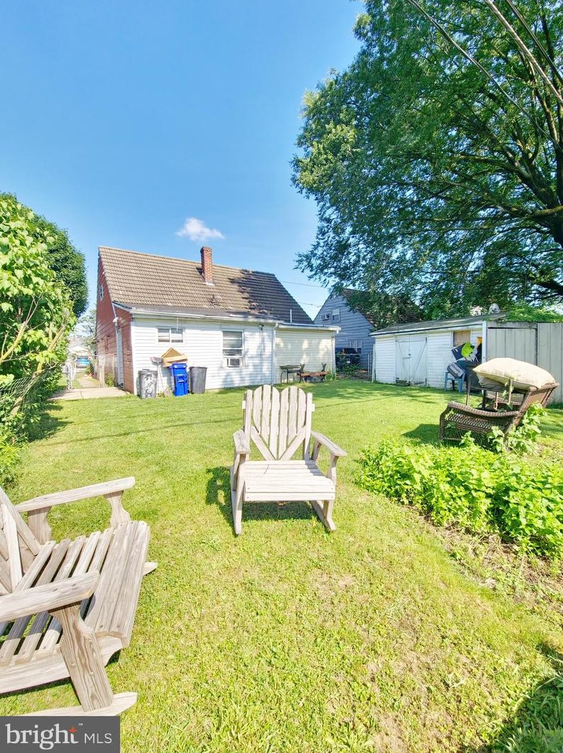 514 El Hatco Dr, Spring Valley, PA 19560