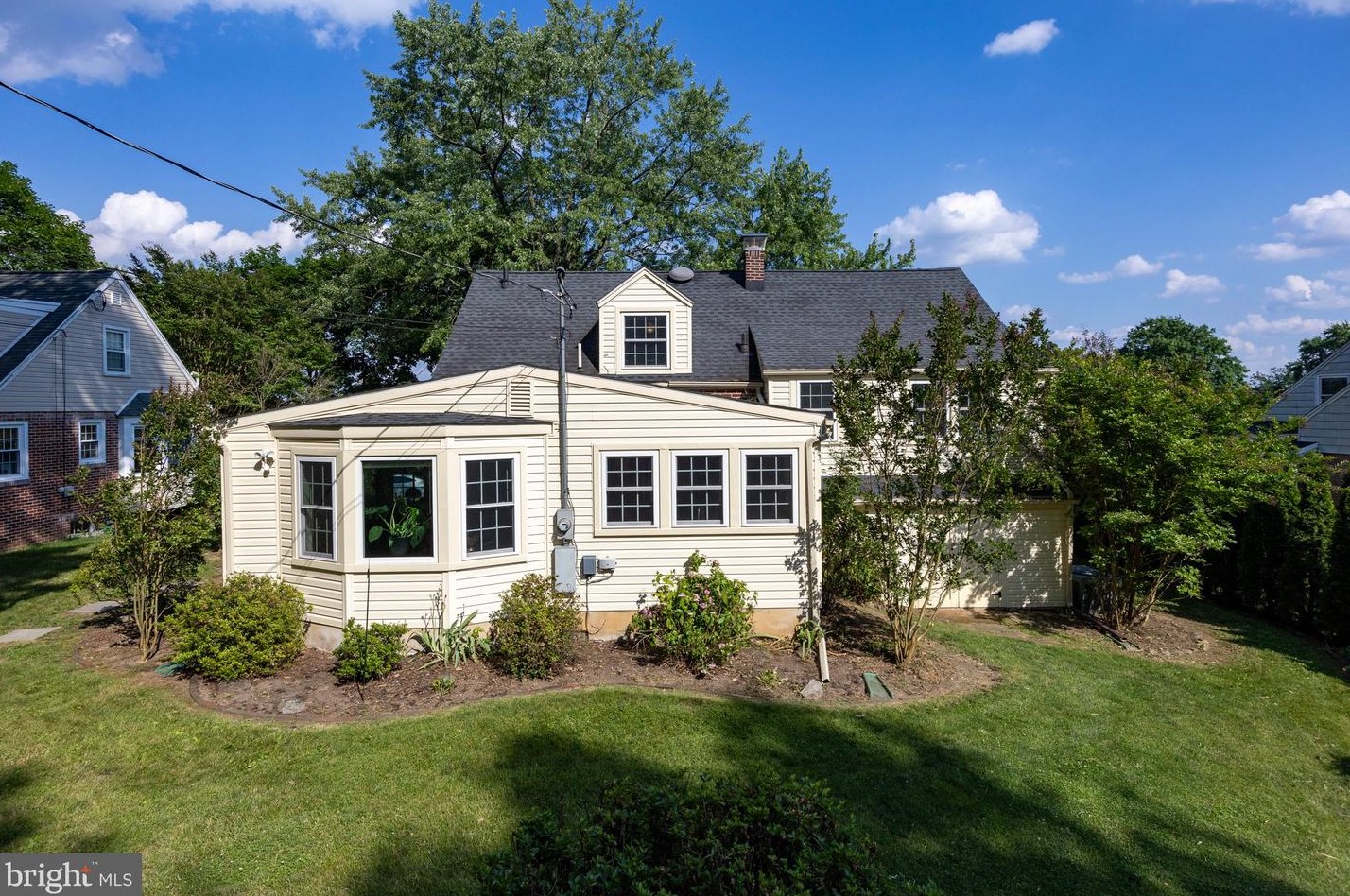 6 35 St, Reading PA exterior