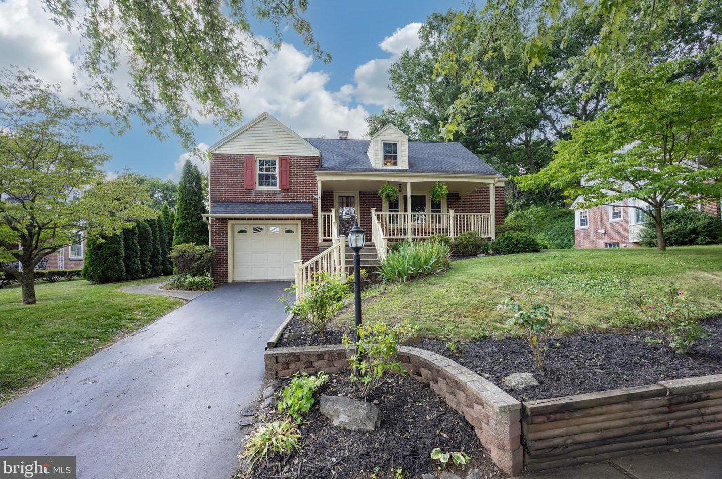 6 35 St, Reading PA exterior