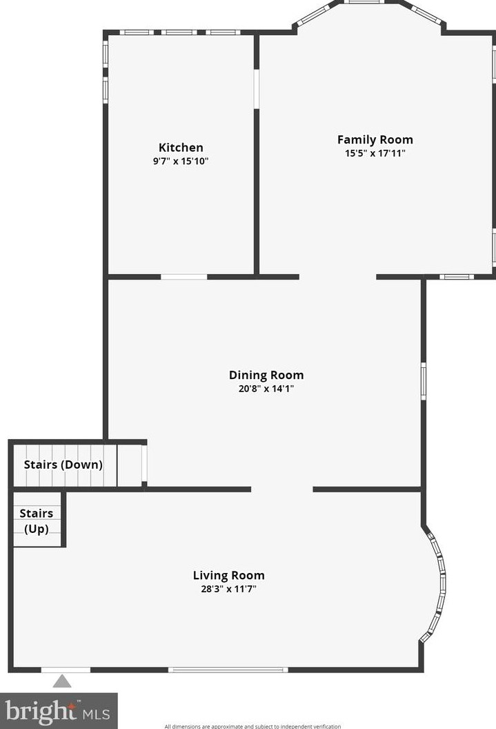 6 35 St, Reading PA exterior